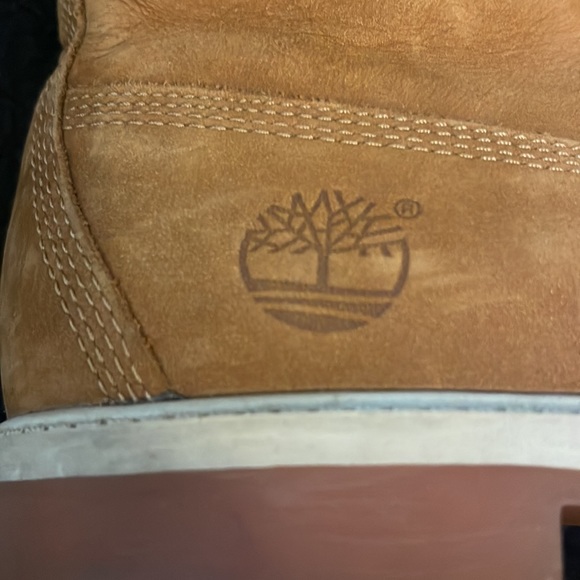 Timberland
Undefeated x Bape 6 Inch Boot - Picture 6 of 7